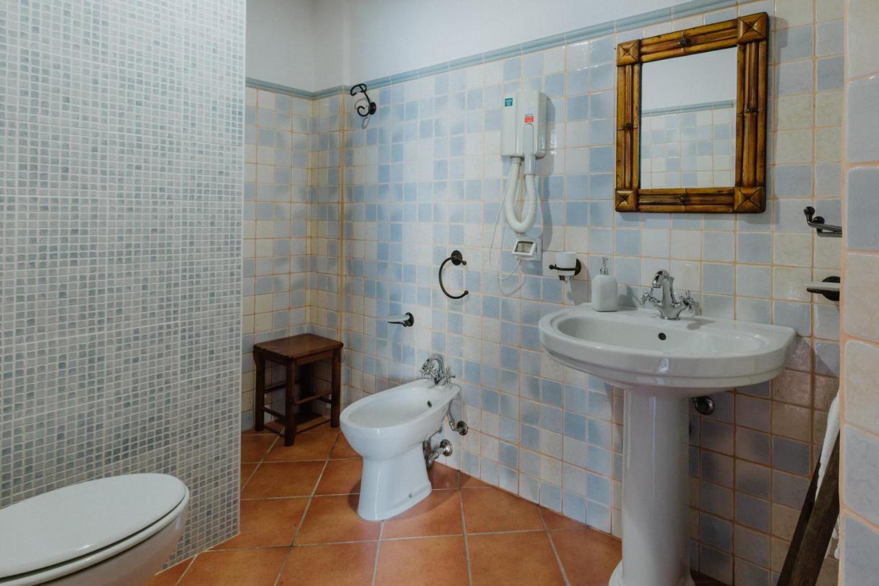 Bed and Breakfast Baglio Calia à Mazara del Vallo Extérieur photo